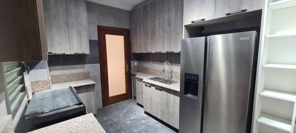 Villa Duplex 5 Pièces avec Piscine – Riviera 3 Synacassi