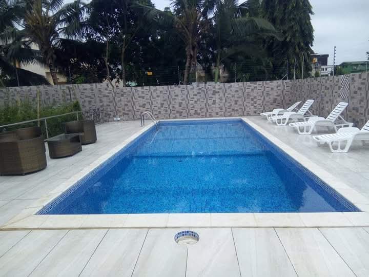 Villa Duplex 5 Pièces avec Piscine – Riviera 3 Synacassi