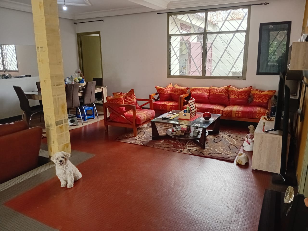Villa Basse 4 Pièces avec Grand Jardin – Riviera Jardin