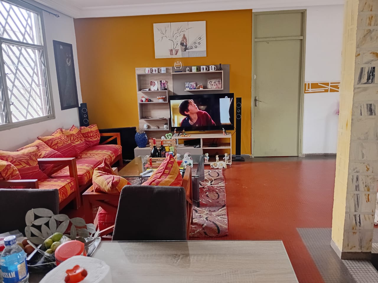 Villa Basse 4 Pièces avec Grand Jardin – Riviera Jardin