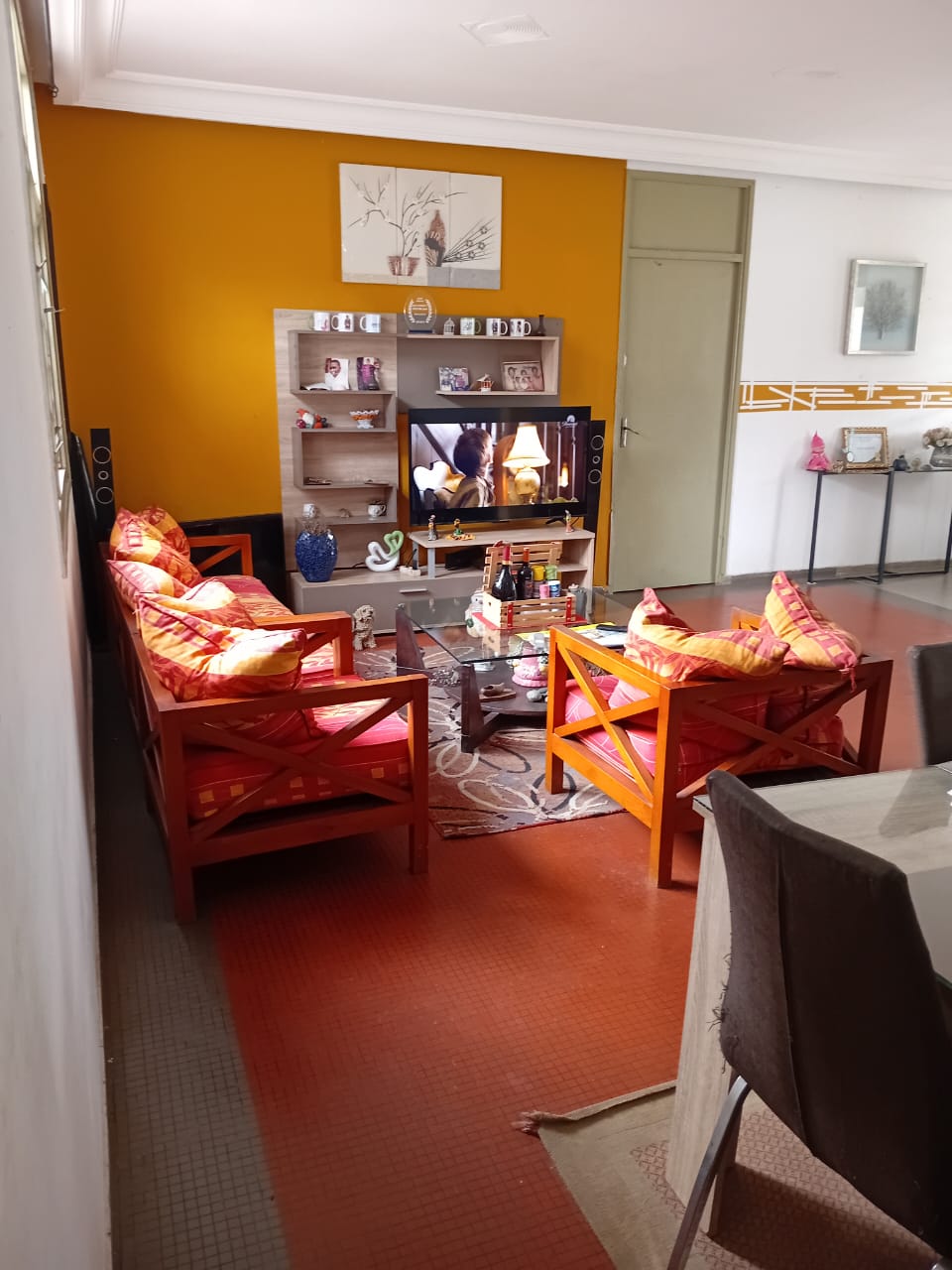 Villa Basse 4 Pièces avec Grand Jardin – Riviera Jardin
