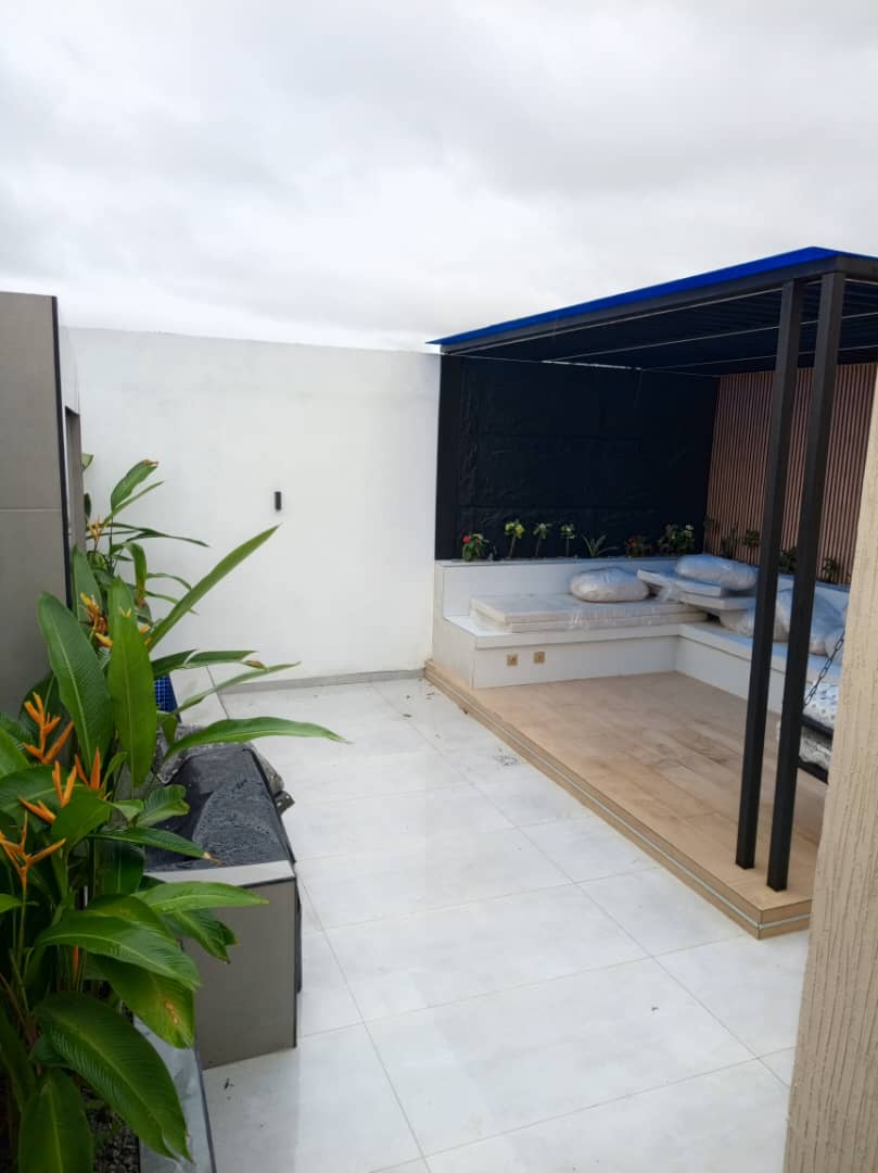 Appartements 3/4 Pièces & Penthouse – Riviera 4 M’Badon
