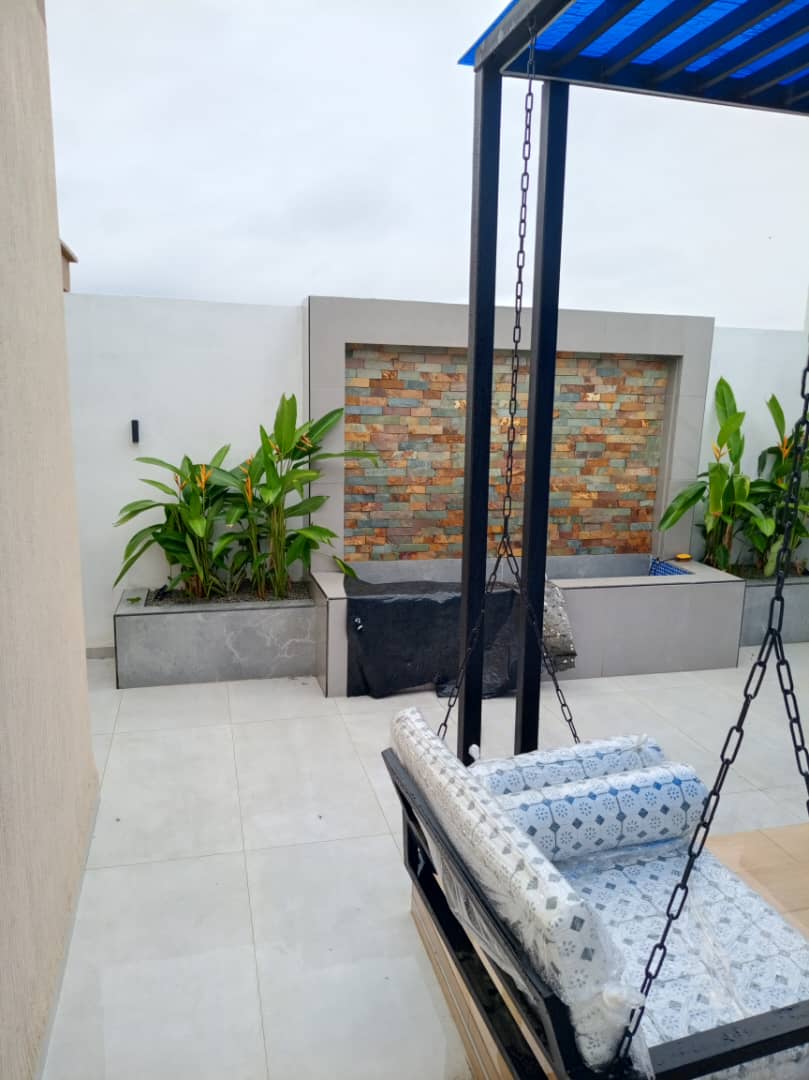 Appartements 3/4 Pièces & Penthouse – Riviera 4 M’Badon