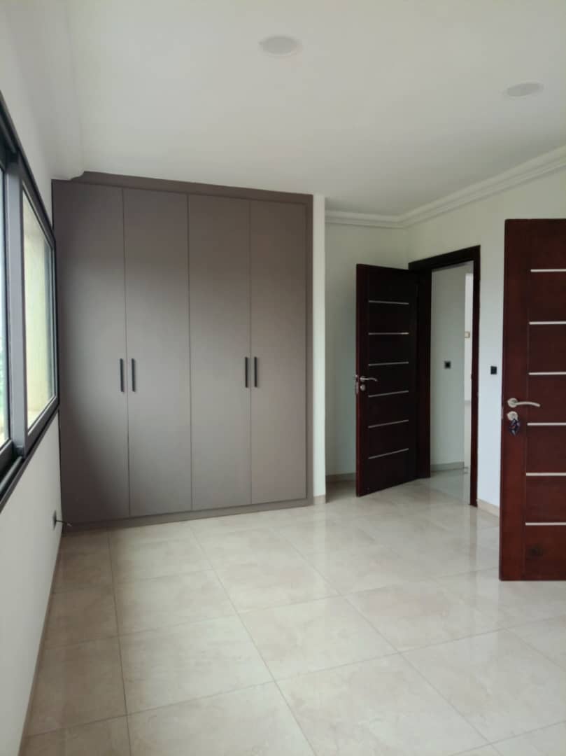 Appartements 3/4 Pièces & Penthouse – Riviera 4 M’Badon