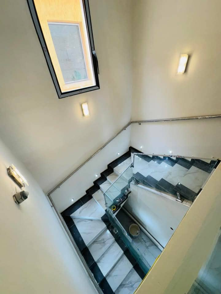 Appartements 3/4 Pièces & Penthouse – Riviera 4 M’Badon