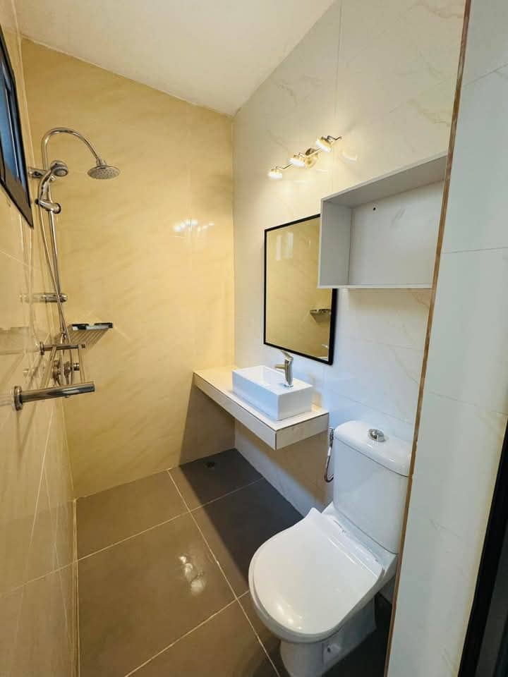 Appartements 3/4 Pièces & Penthouse – Riviera 4 M’Badon