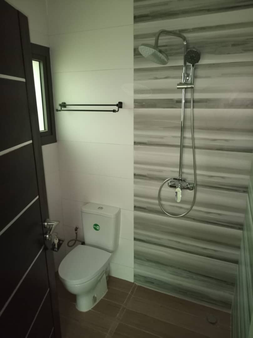 Appartements 3/4 Pièces & Penthouse – Riviera 4 M’Badon