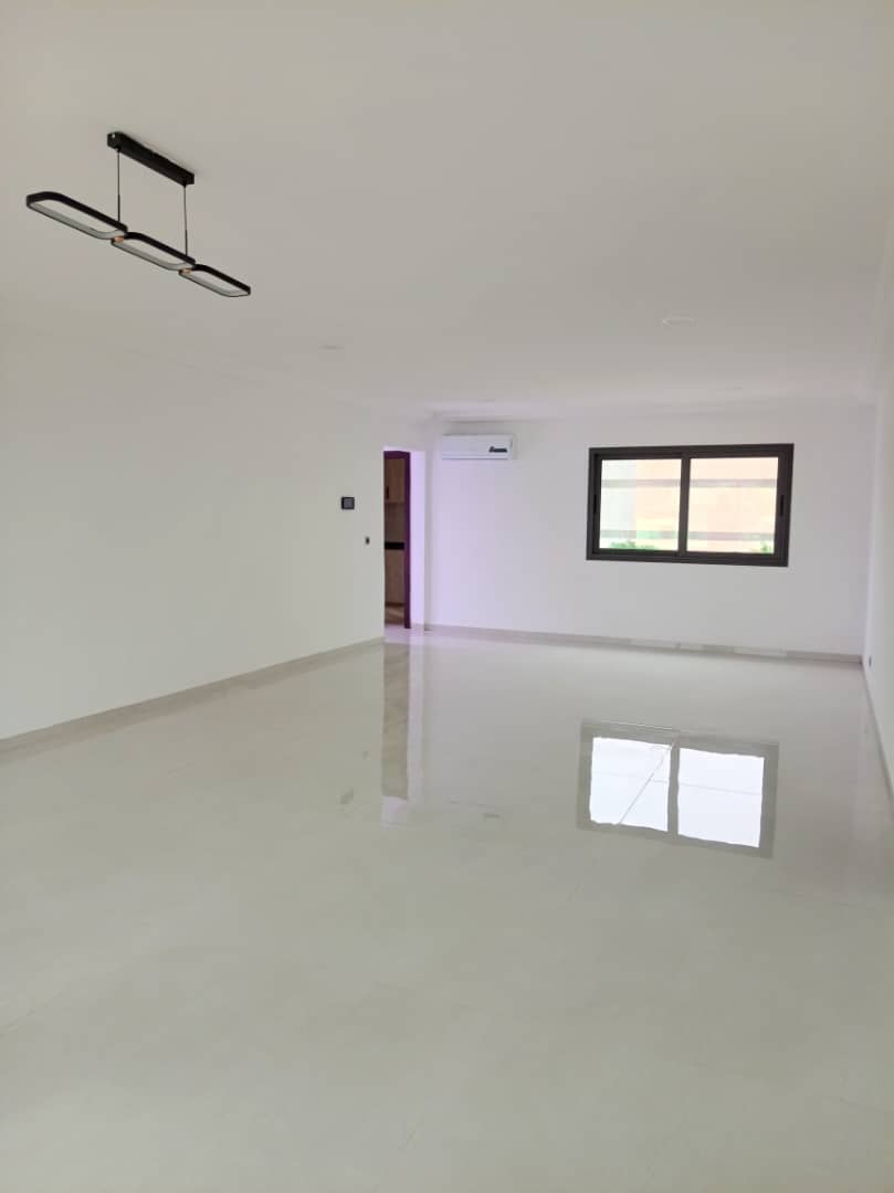 Appartements 3/4 Pièces & Penthouse – Riviera 4 M’Badon