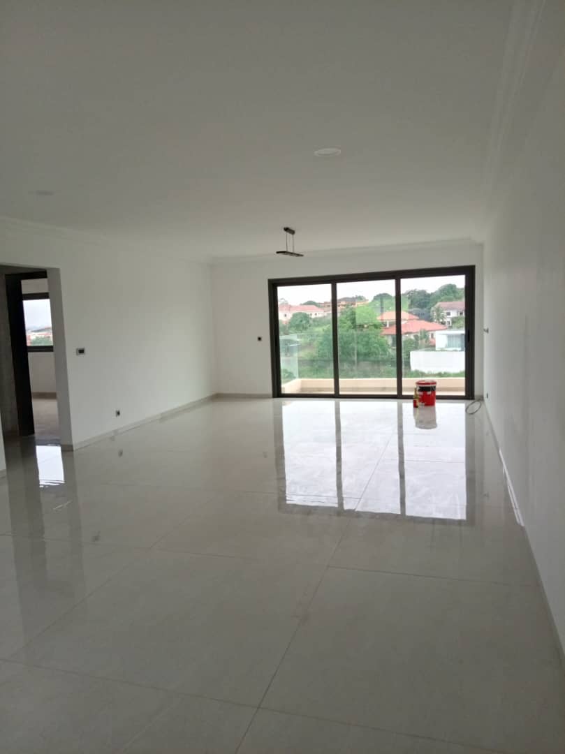 Appartements 3/4 Pièces & Penthouse – Riviera 4 M’Badon