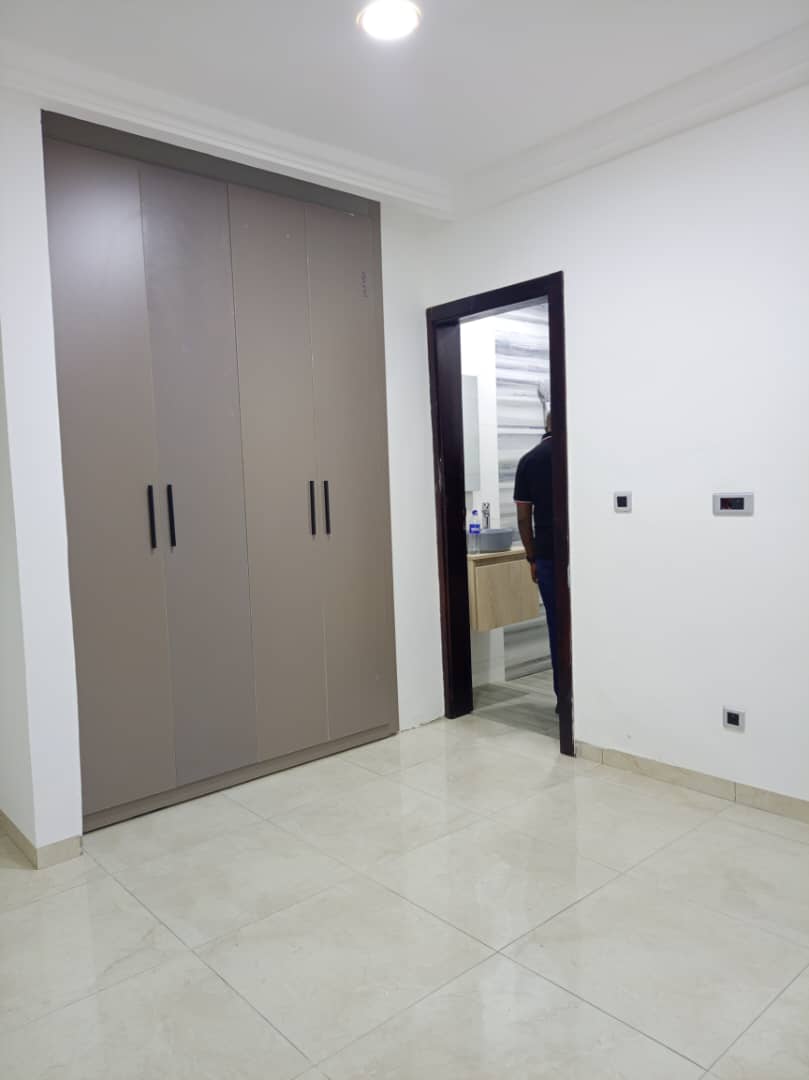 Appartements 3/4 Pièces & Penthouse – Riviera 4 M’Badon