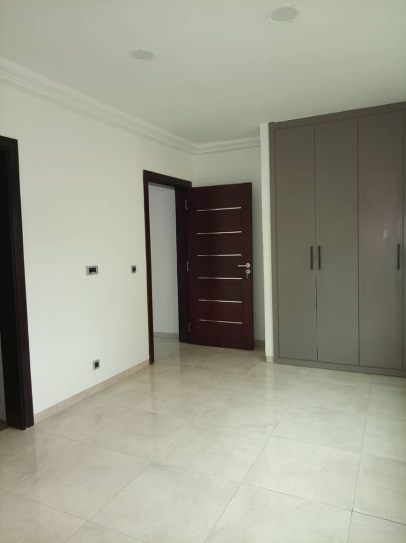 Appartements 3/4 Pièces & Penthouse – Riviera 4 M’Badon