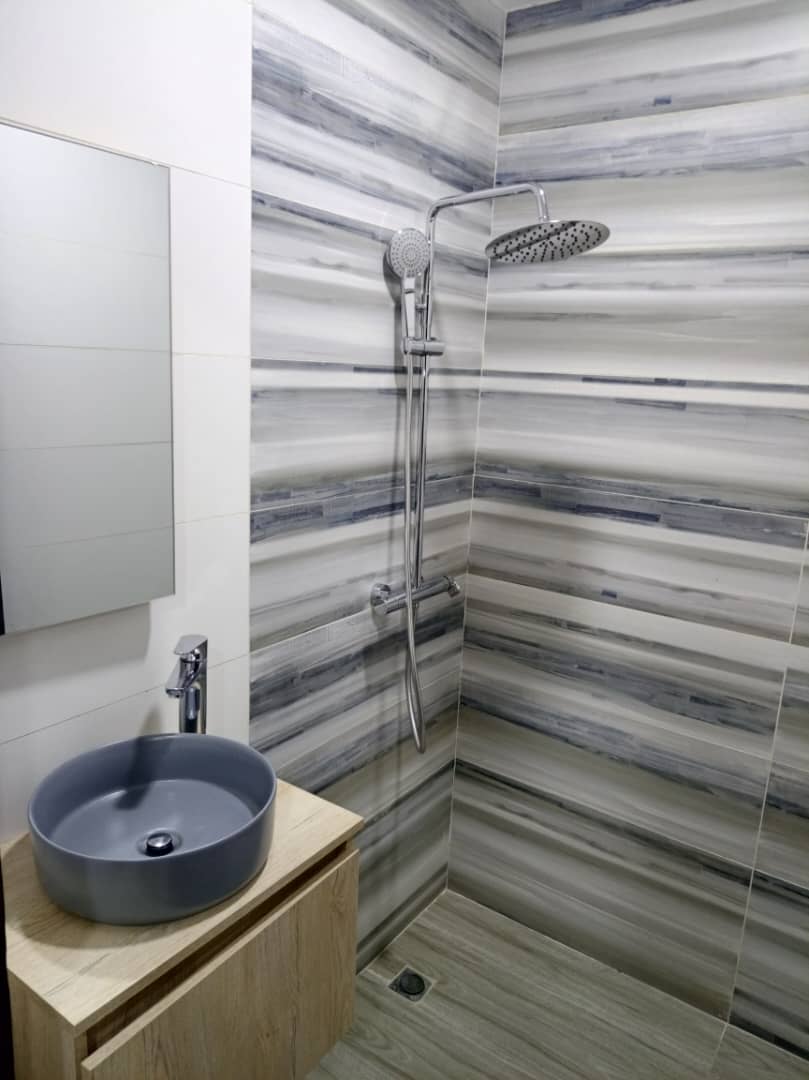 Appartements 3/4 Pièces & Penthouse – Riviera 4 M’Badon