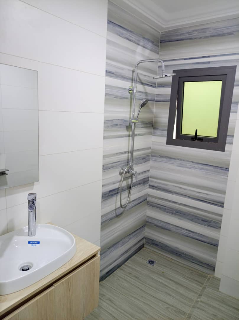 Appartements 3/4 Pièces & Penthouse – Riviera 4 M’Badon