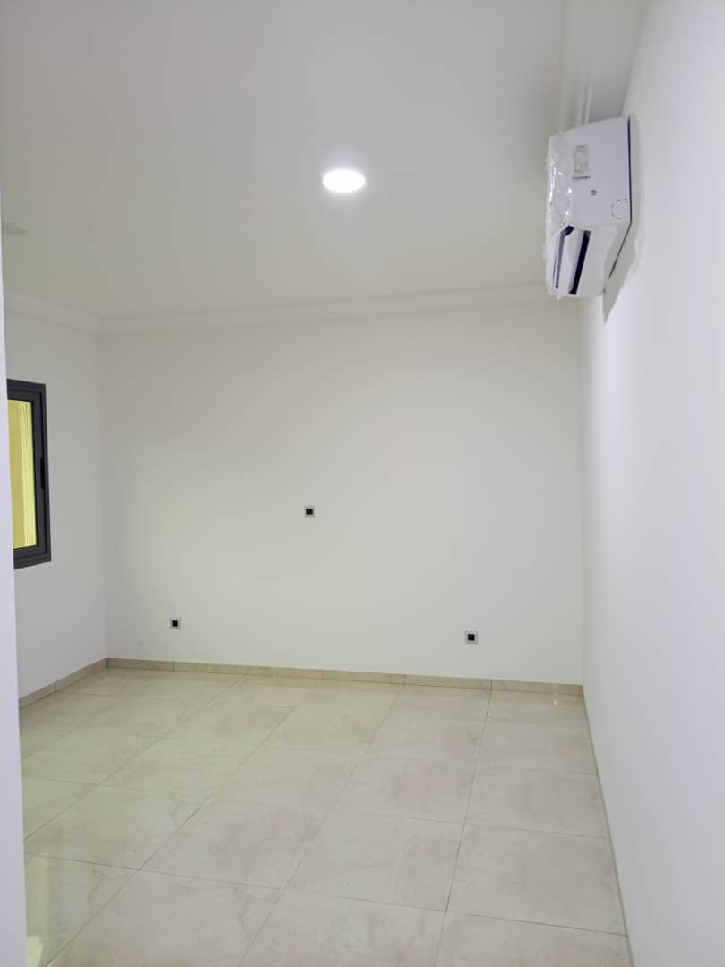 Appartements 3/4 Pièces & Penthouse – Riviera 4 M’Badon