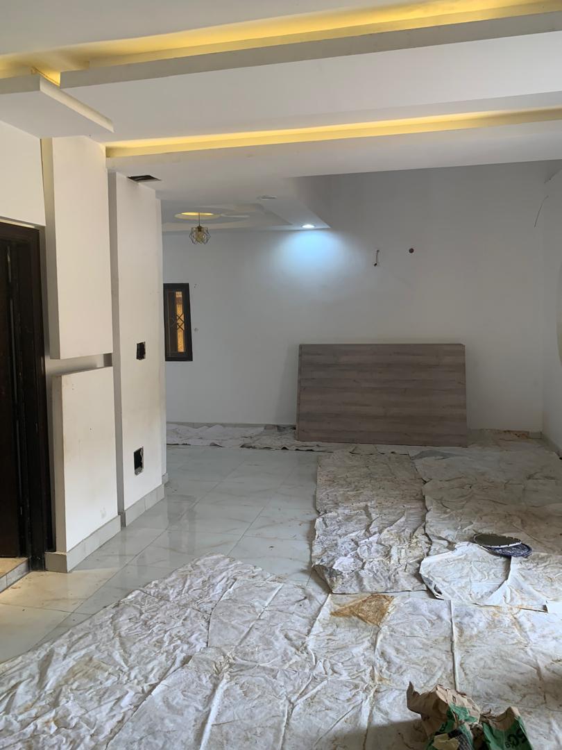 Duplex 6 Pièces avec Jacuzzi – Cocody Abatta Bcao