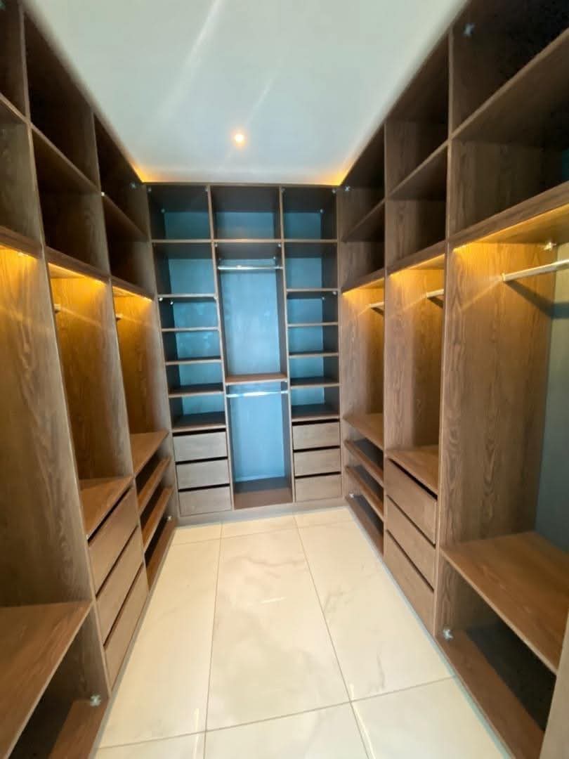 Villa Duplex 6 Pièces avec Piscine – Riviera M’Pouto