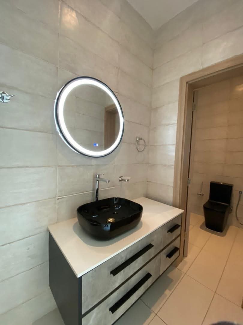 Villa Duplex 6 Pièces avec Piscine – Riviera M’Pouto