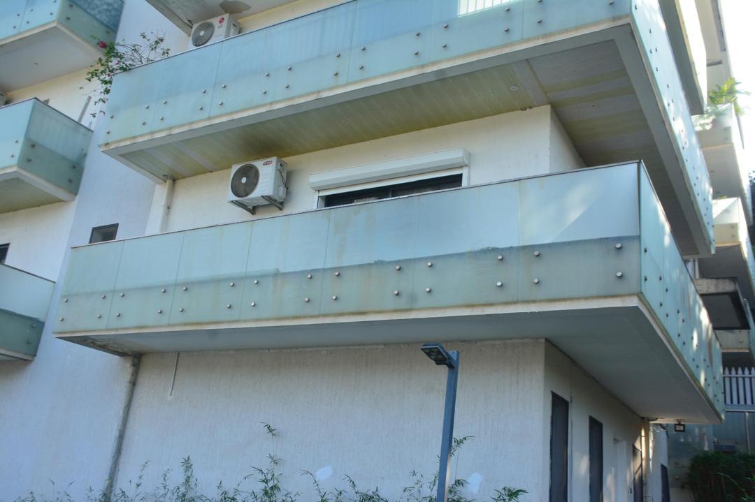 Appartement 4 Pièces avec Balcon – Riviera 4 M’Badon