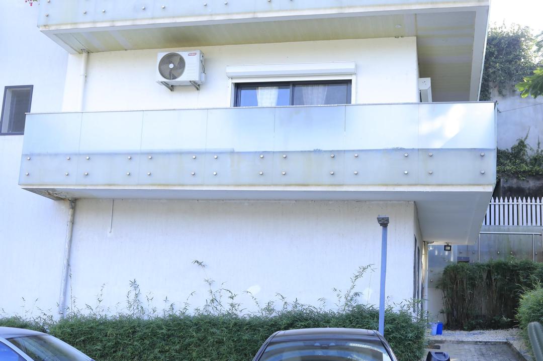 Appartement 4 Pièces avec Balcon – Riviera 4 M’Badon