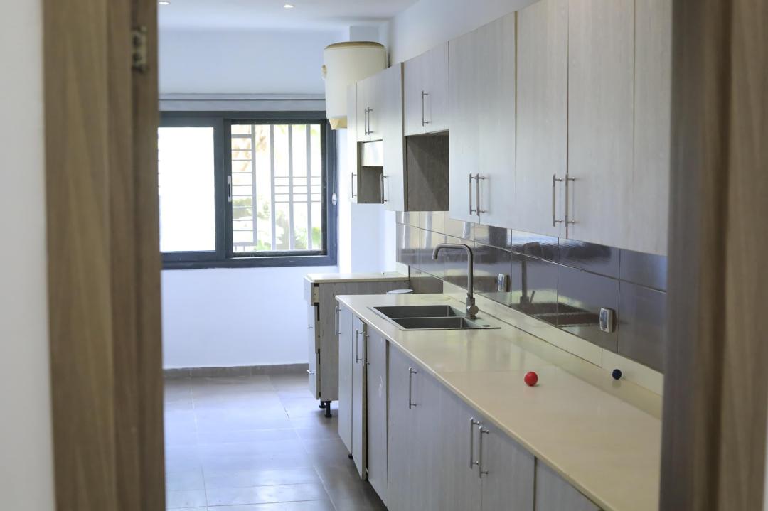 Appartement 4 Pièces avec Balcon – Riviera 4 M’Badon