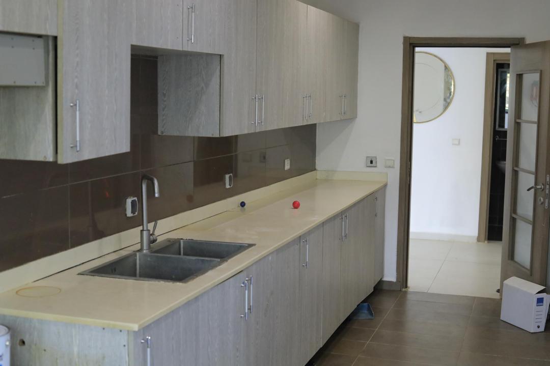 Appartement 4 Pièces avec Balcon – Riviera 4 M’Badon