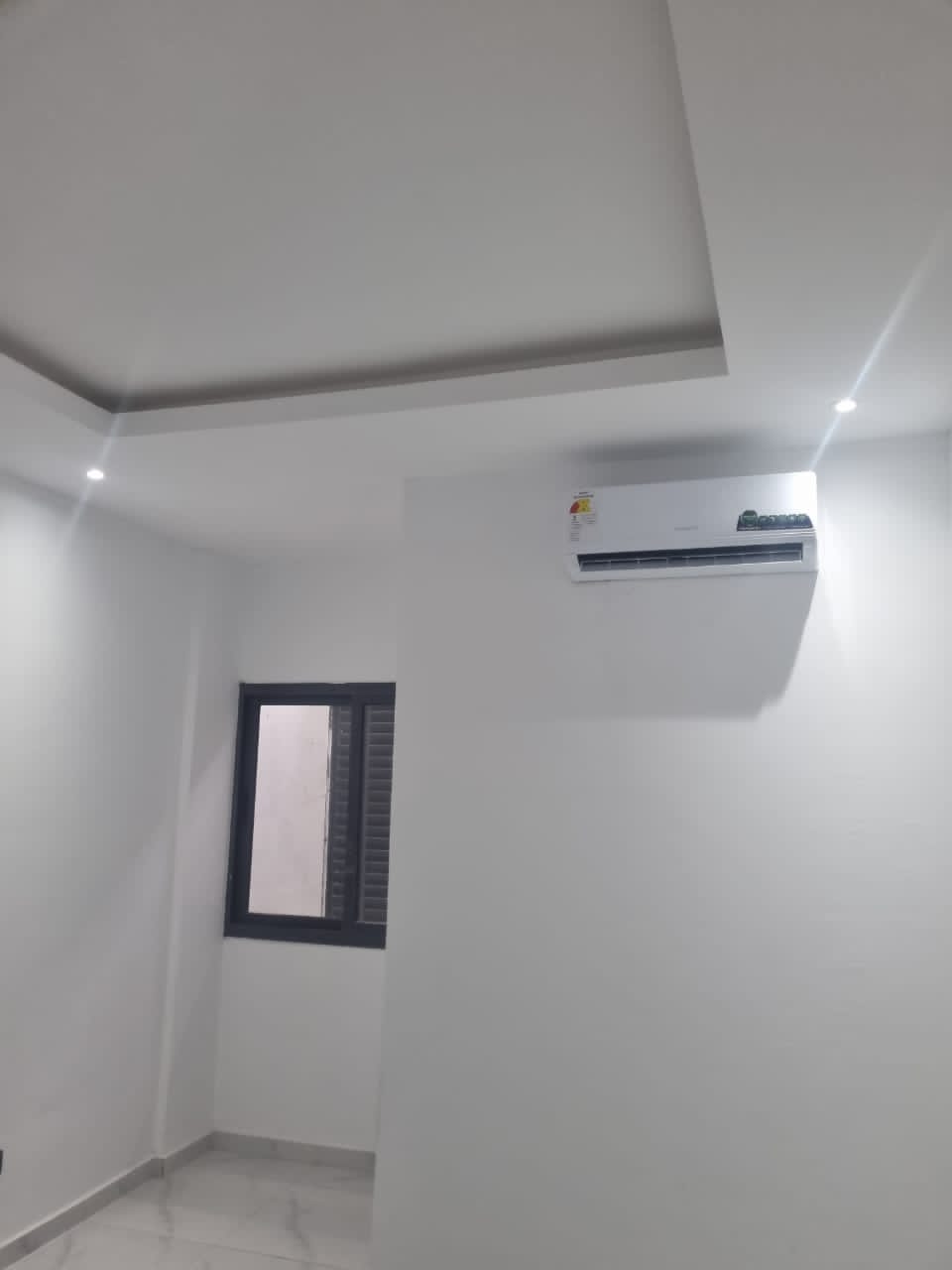 Appartement 4 Pièces avec Cour & Jardin – Riviera 4 Ambassade de chine