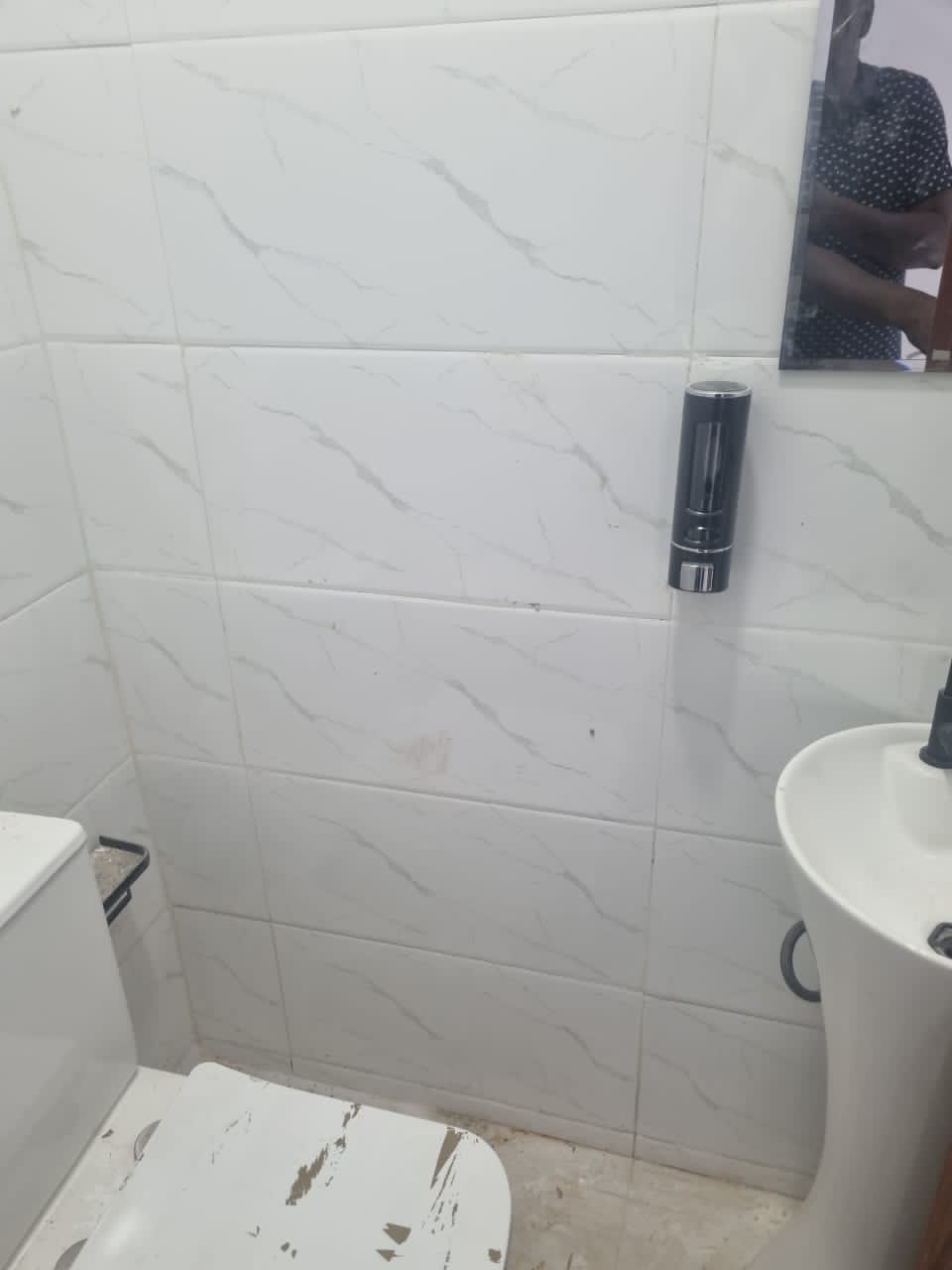 Appartement 4 Pièces avec Cour & Jardin – Riviera 4 Ambassade de chine