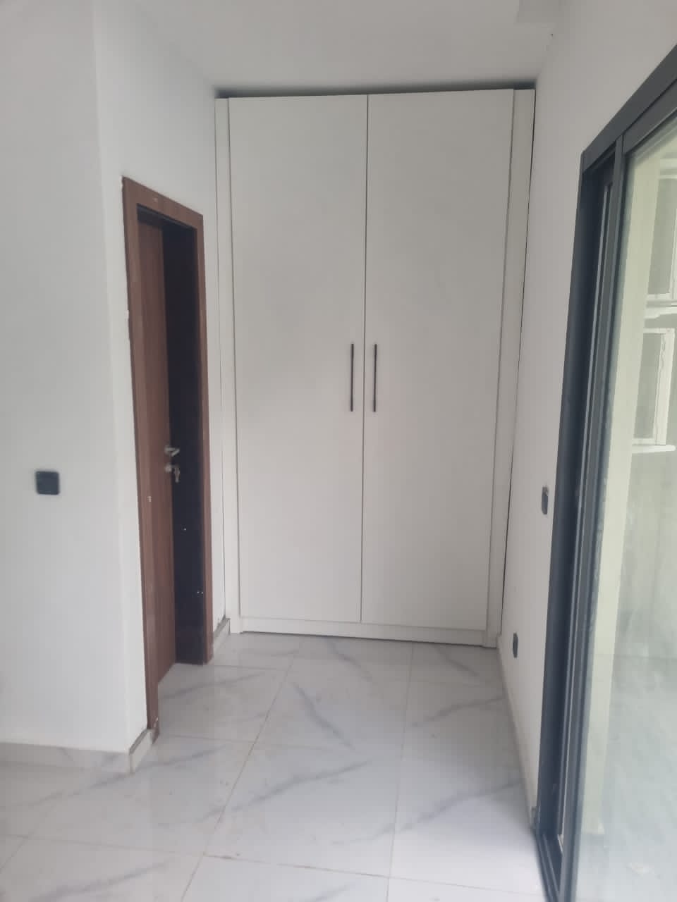Appartement 4 Pièces avec Cour & Jardin – Riviera 4 Ambassade de chine