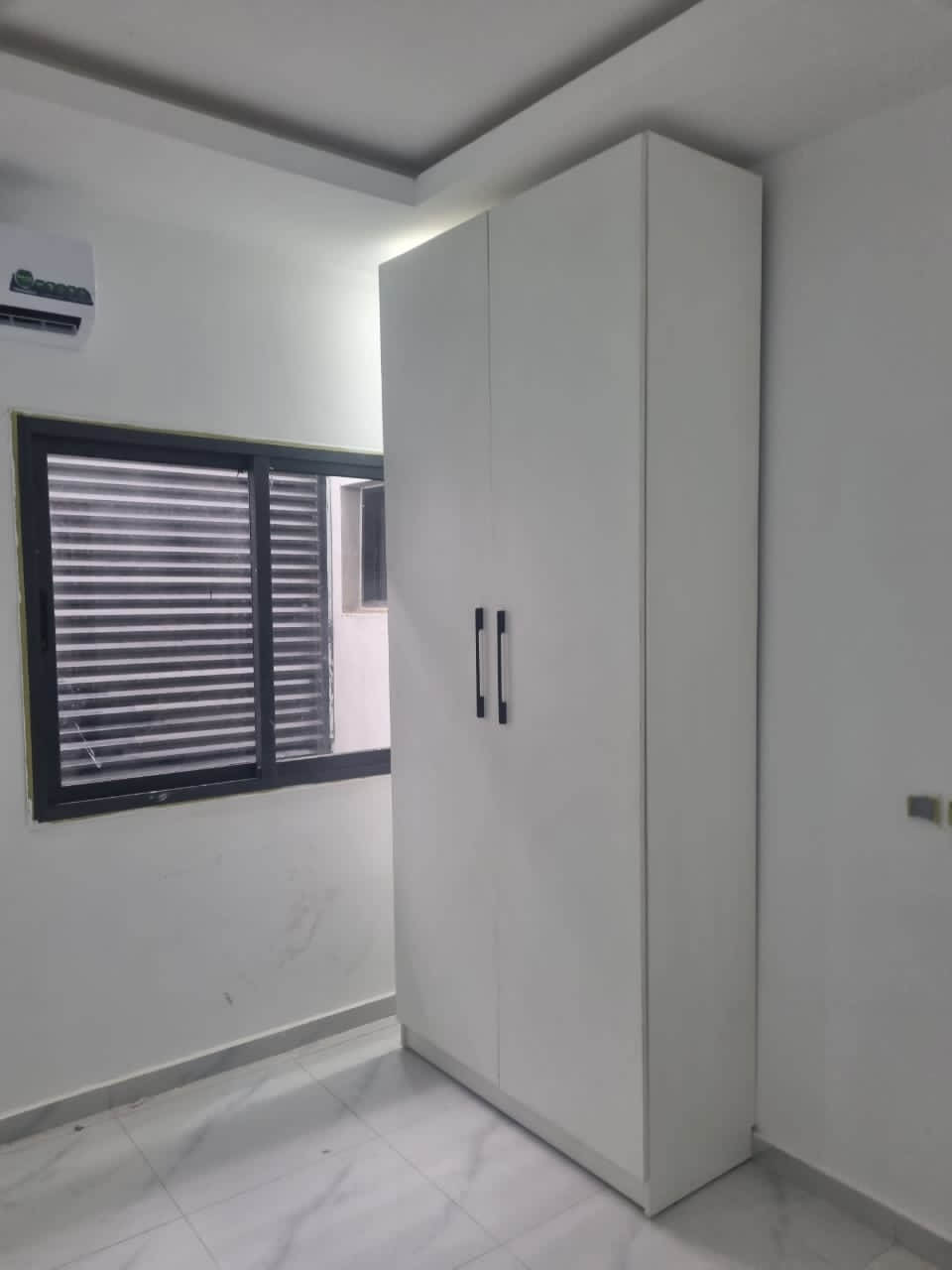 Appartement 4 Pièces avec Cour & Jardin – Riviera 4 Ambassade de chine