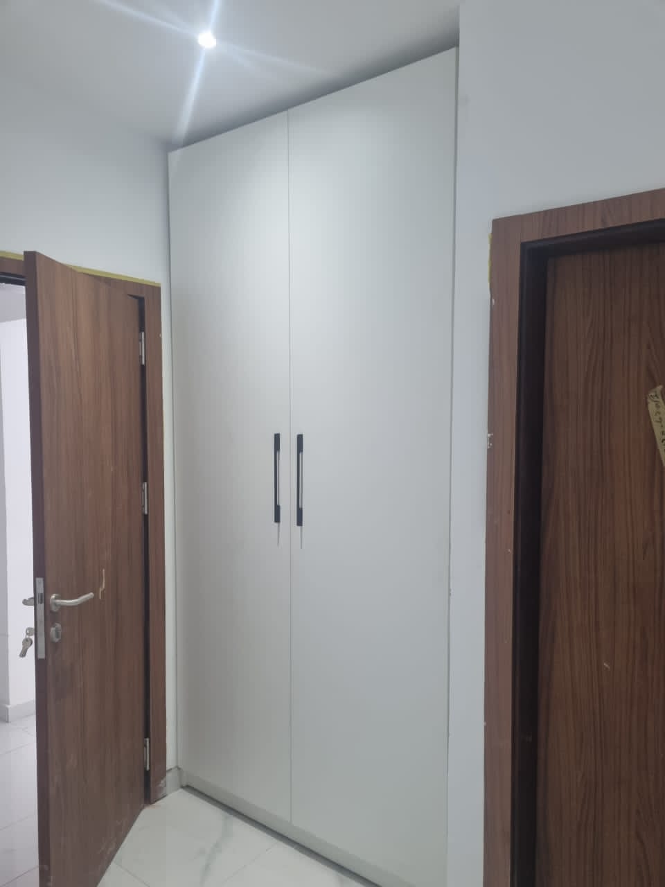 Appartement 4 Pièces avec Cour & Jardin – Riviera 4 Ambassade de chine