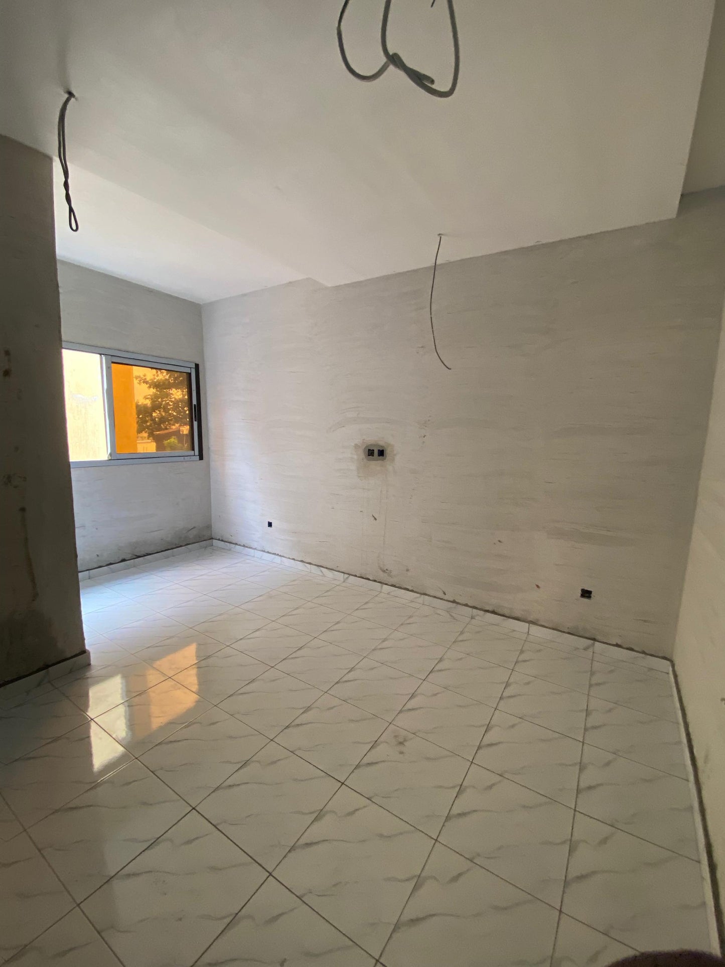 Villa Duplex 5 Pièces moderne – Angré Nouveau CHU