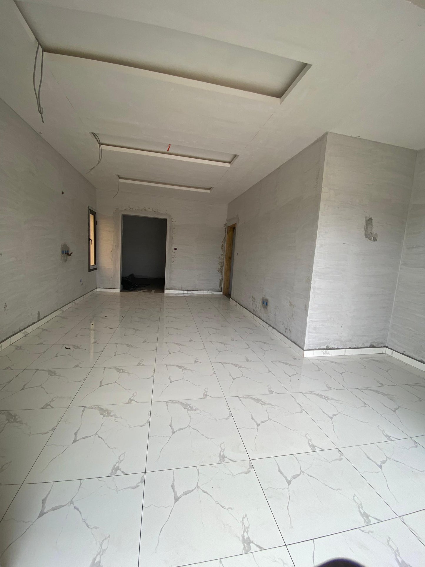 Villa Duplex 5 Pièces moderne – Angré Nouveau CHU