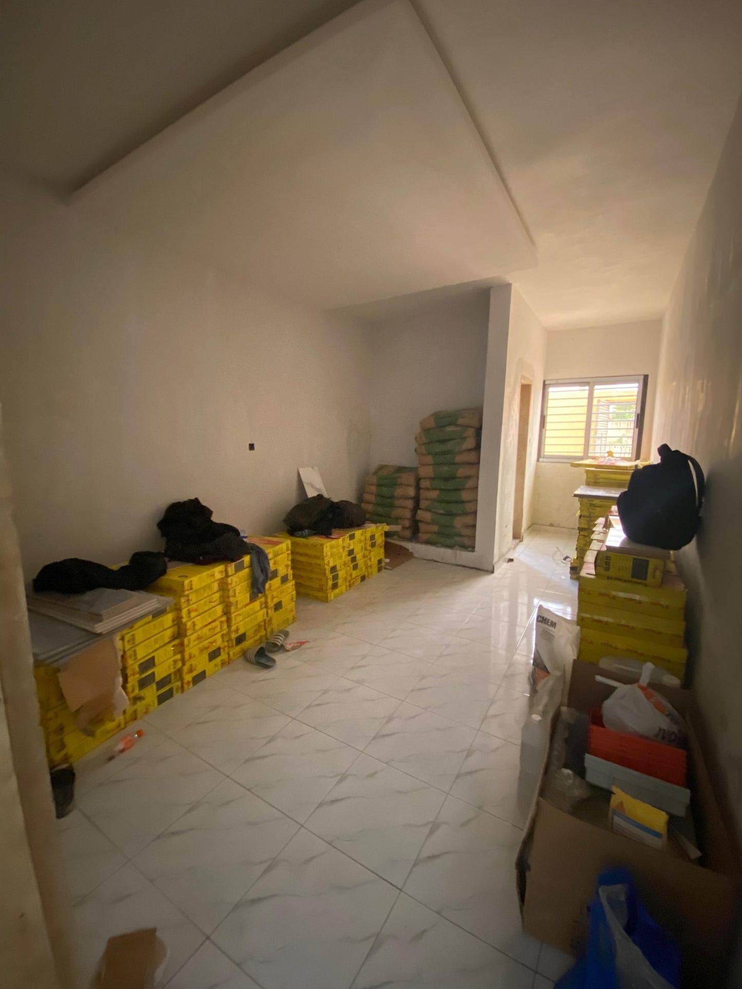 Villa Duplex 5 Pièces moderne – Angré Nouveau CHU