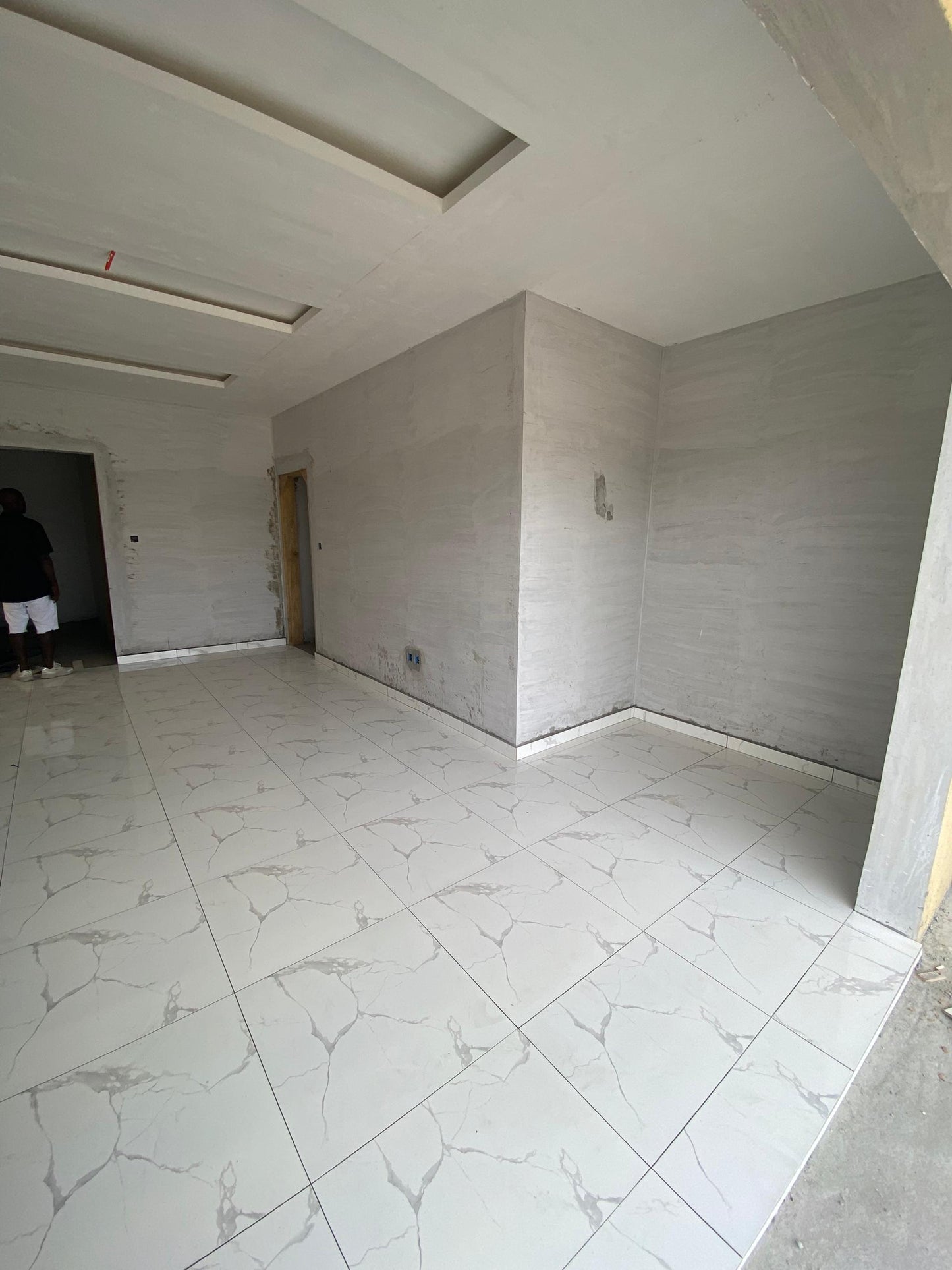 Villa Duplex 5 Pièces moderne – Angré Nouveau CHU