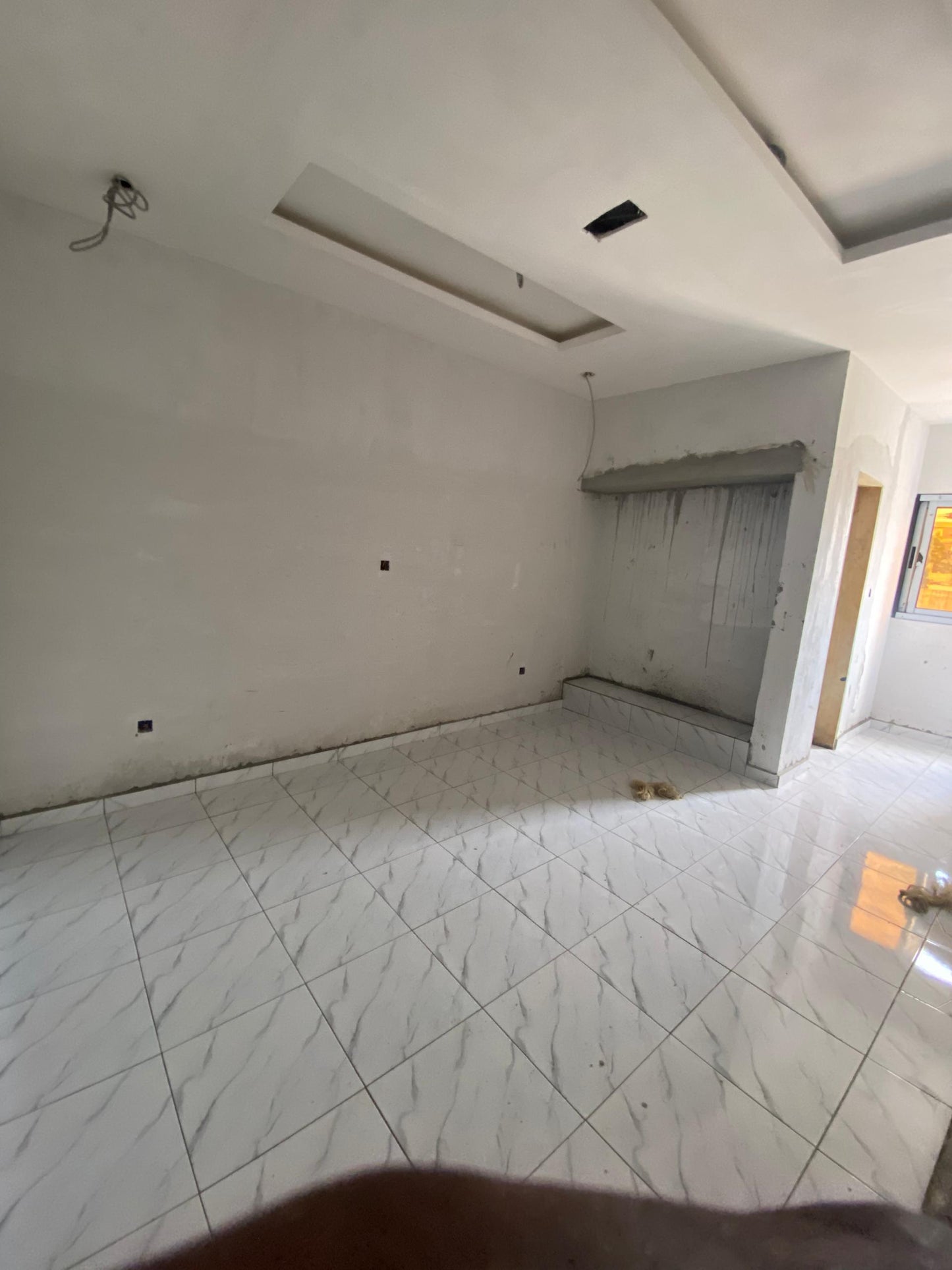Villa Duplex 5 Pièces moderne – Angré Nouveau CHU
