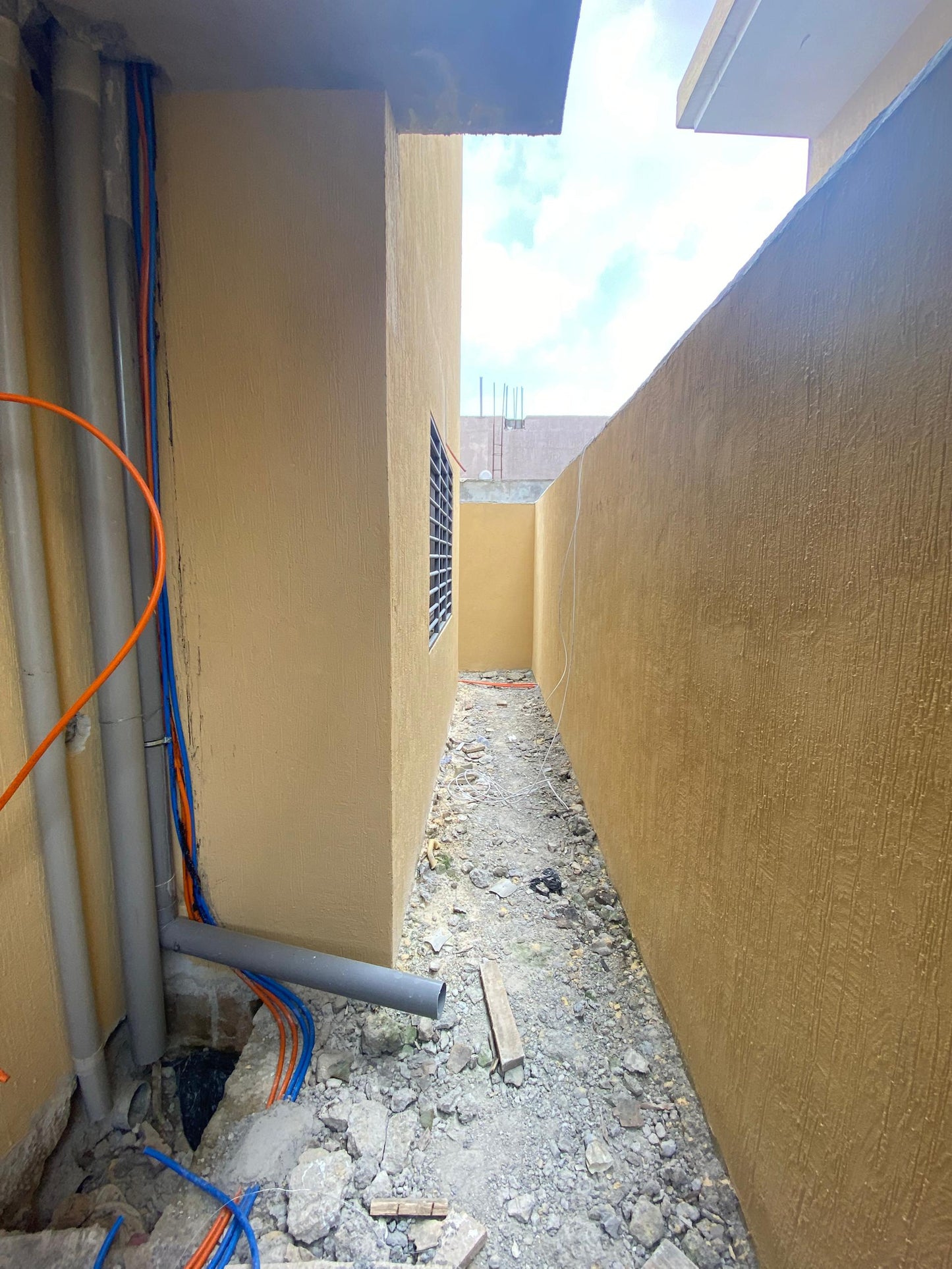 Villa Duplex 5 Pièces moderne – Angré Nouveau CHU