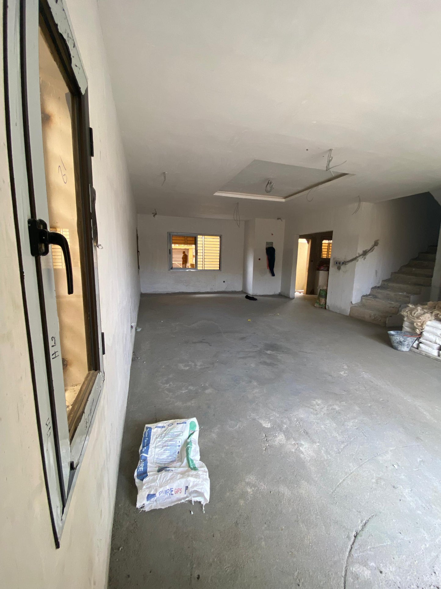 Villa Duplex 5 Pièces moderne – Angré Nouveau CHU