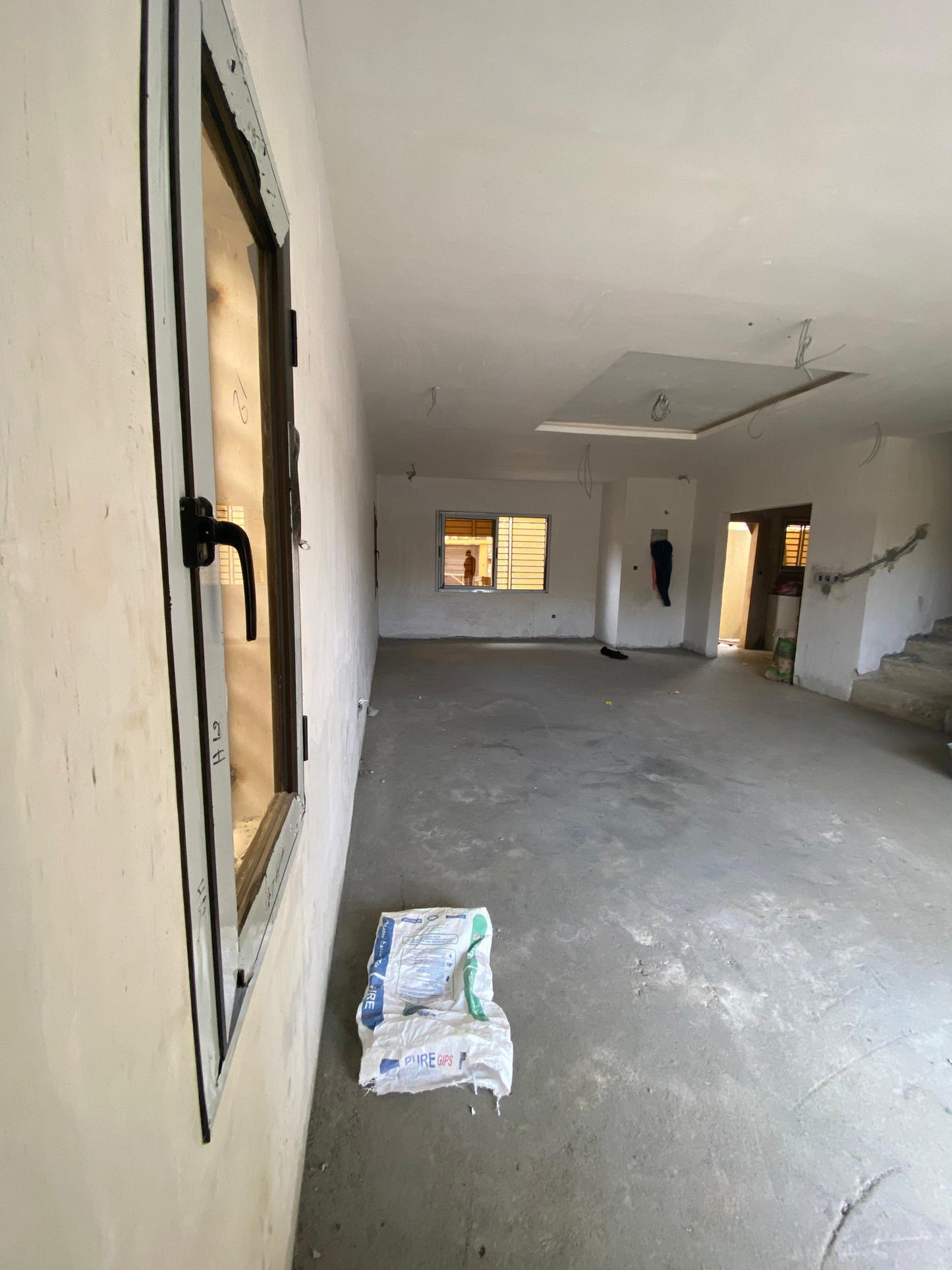 Villa Duplex 5 Pièces moderne – Angré Nouveau CHU