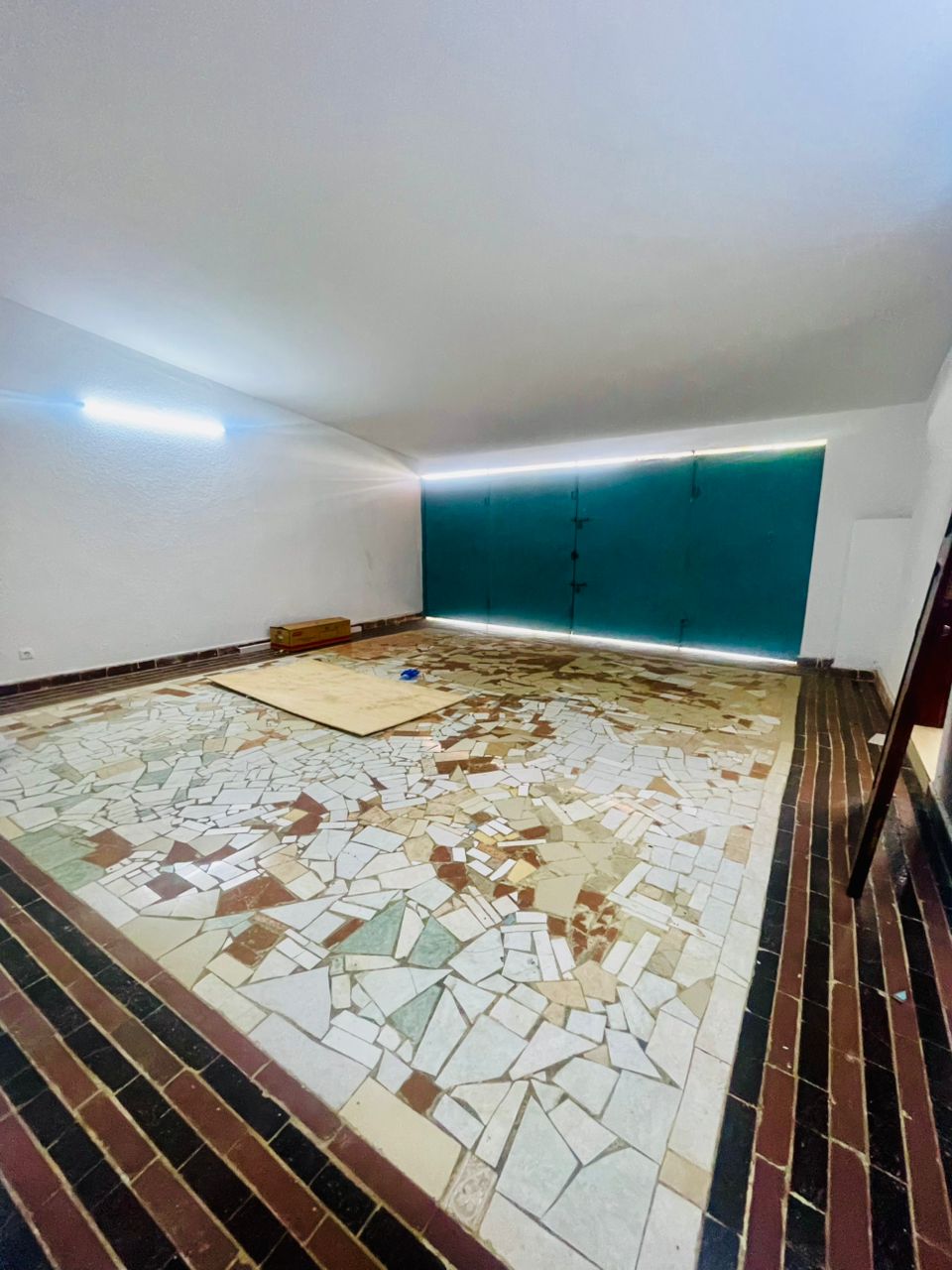 Villa Duplex 7 Pièces à Louer - Cocody Cité Rosier Programme 5