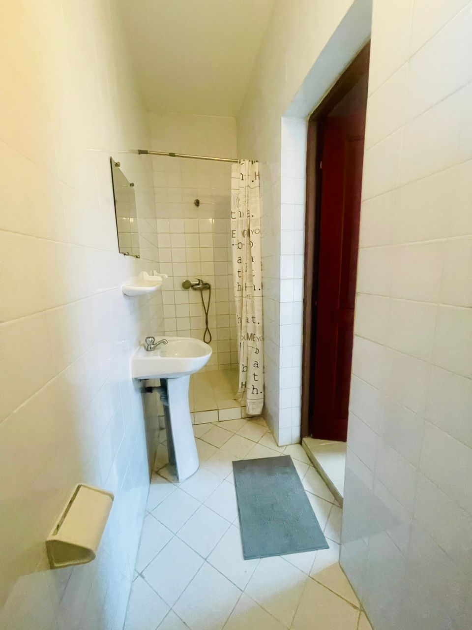 Villa Duplex 7 Pièces à Louer - Cocody Cité Rosier Programme 5