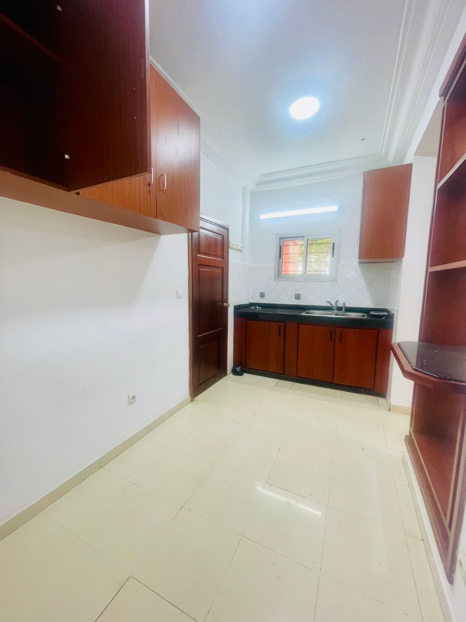 Villa Duplex 7 Pièces à Louer - Cocody Cité Rosier Programme 5