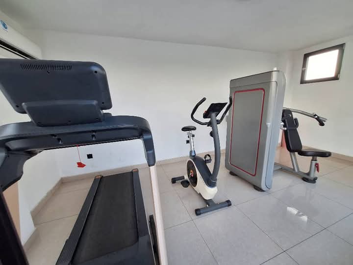 Appartement haut standing 4 pièces à Beverly Hills