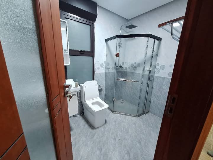 Appartement haut standing 4 pièces à Beverly Hills