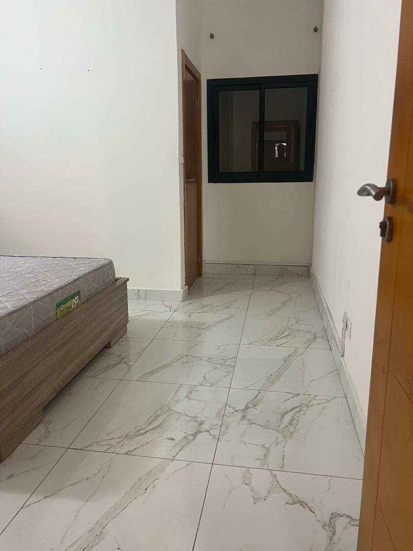 Appartement 3 Pièces avec Ascenseur – Riviera 2 Cocody
