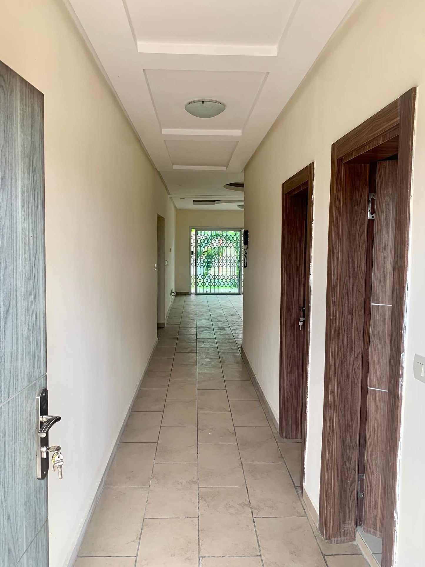 Appartement 3 Pièces avec Balcon – Riviera 2 Cocody