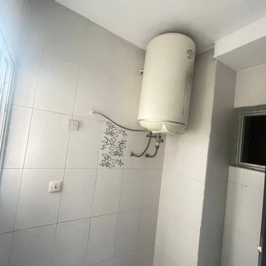 Appartement 3 Pièces avec Buanderie – Riviera 2 Cocody