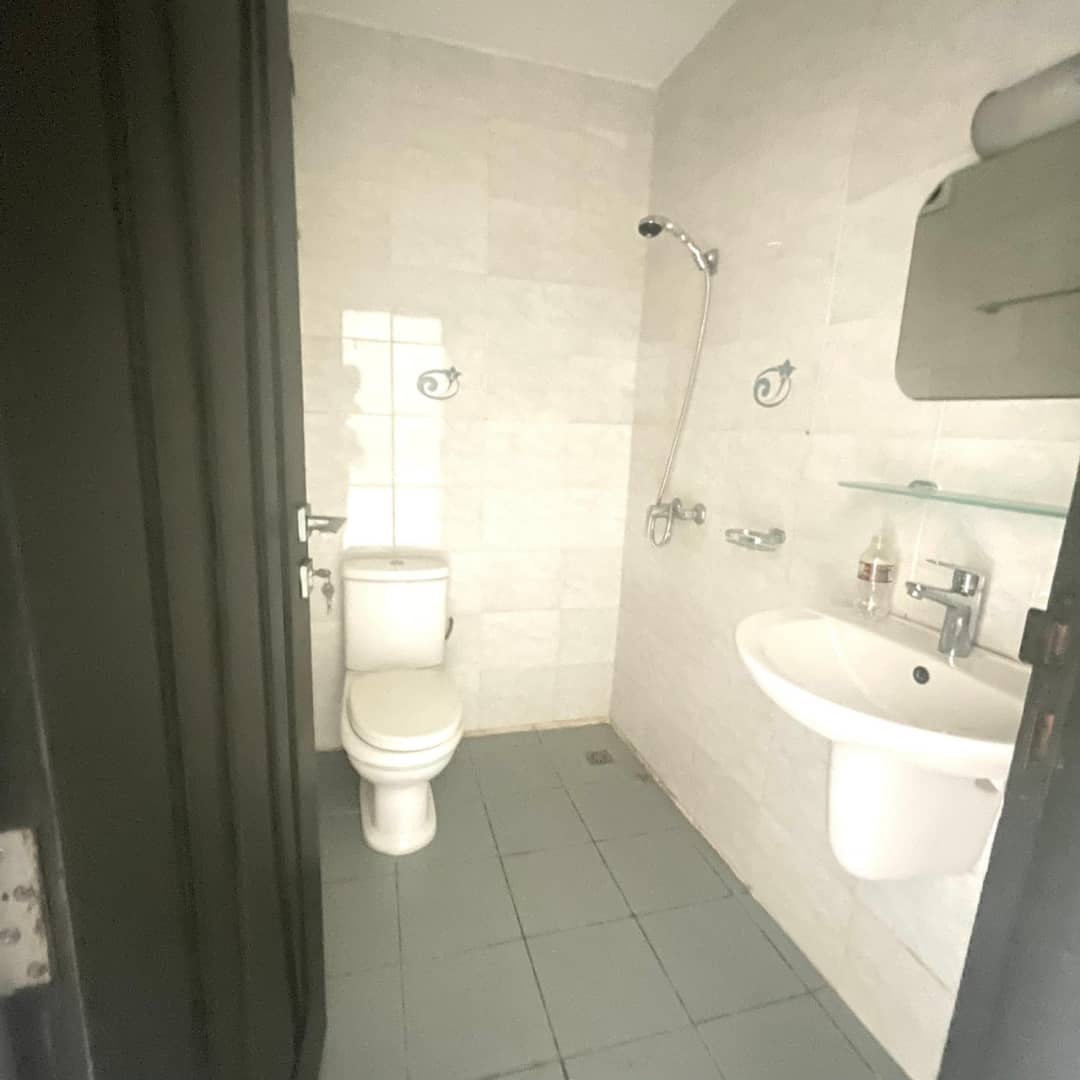 Appartement 3 Pièces avec Buanderie – Riviera 2 Cocody