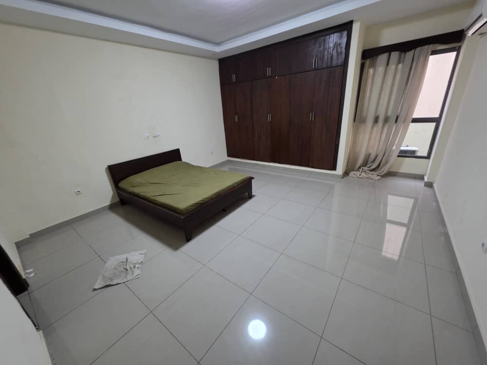 Appartement 3 Pièces avec Ascenseur – Angré