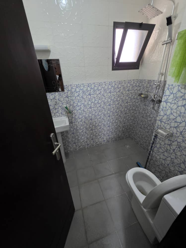 Appartement 3 Pièces avec Ascenseur – Angré