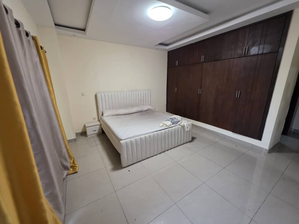 Appartement 3 Pièces avec Ascenseur – Angré